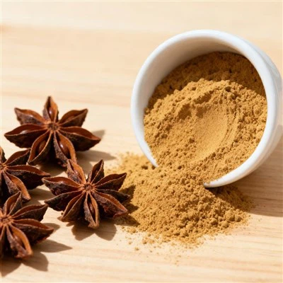 Pulbere de anason stelar