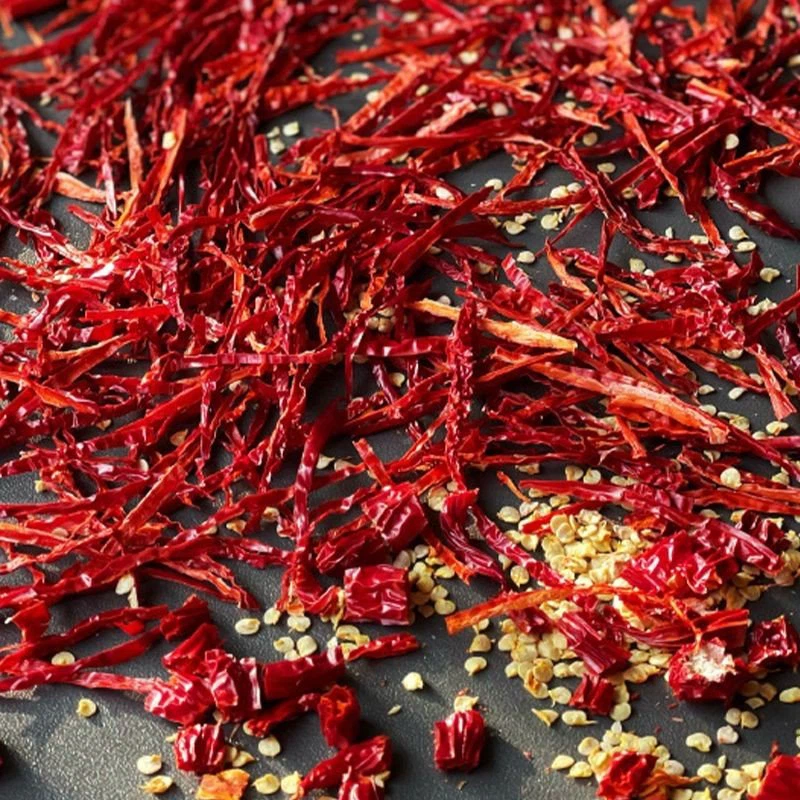 Go Get The Whole Pepper