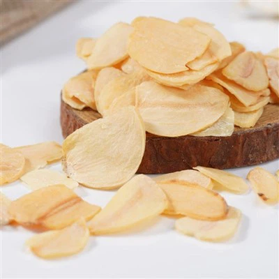 Felii delicioase de usturoi