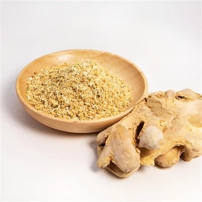 Granule de ghimbir de înaltă calitate