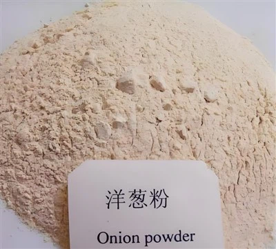 Pulbere de ceapă galbenă